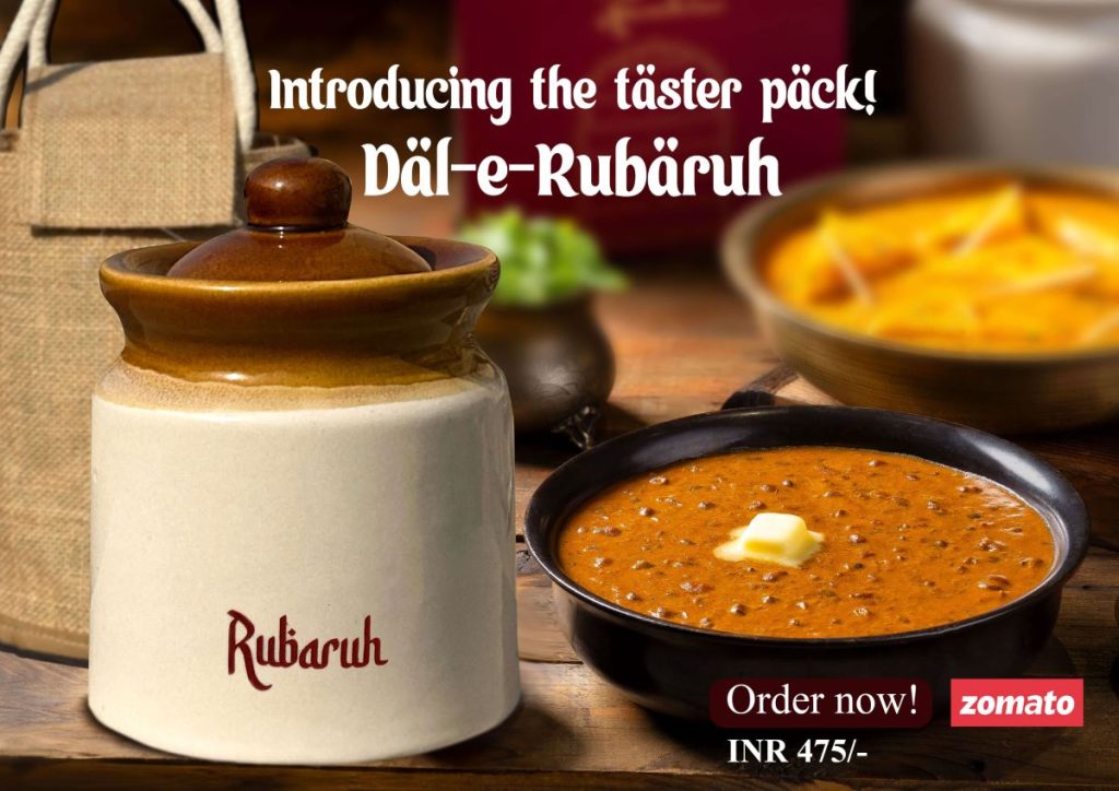 best dal makhani in mohali